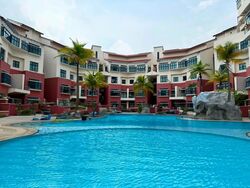 Nineteen Shelford Road (D11), Condominium #604357291